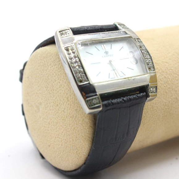 CANNES | Accessories | Vintage Cannes Unisex Analog Wristwatch Quartz ...
